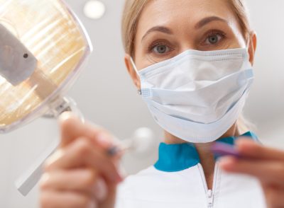 Guided Biofilm Therapy (GBT) terapia ghidata a biofilmului